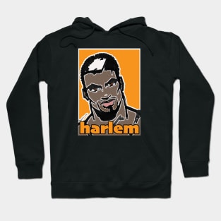 Harlem Guy Graphic Hoodie